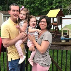 Meet your Posher, Robyn